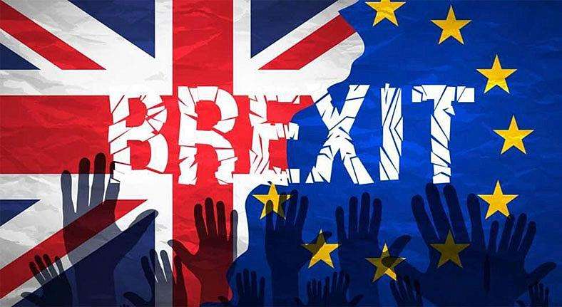 英国退欧UKCA标志取代ce认证过渡期到2020年12月！