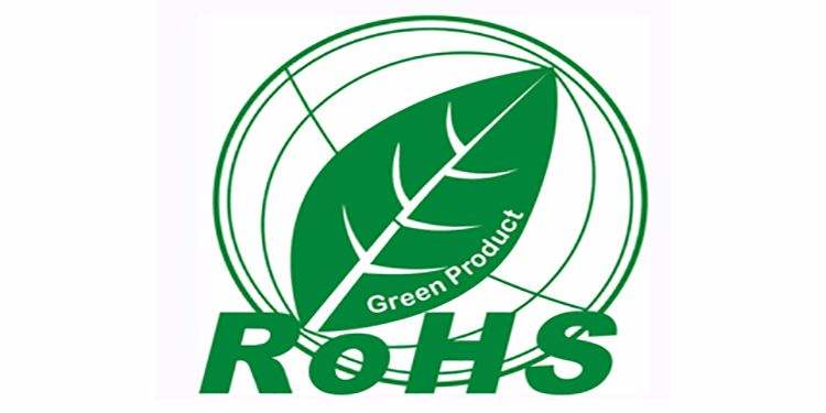 RoHS合规产品类别