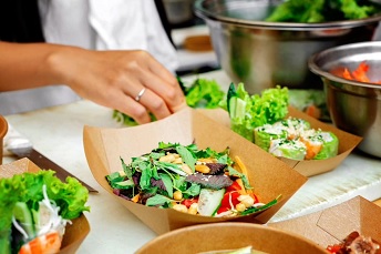 丹麦禁止在食品接触纸和纸板中使用PFAS化学物质