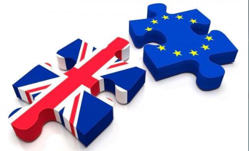 英国脱欧过渡结束时认证会发生什么变化