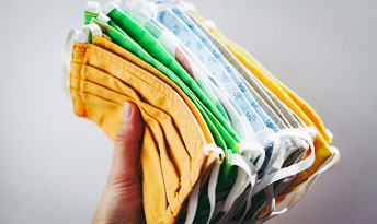 CEN，欧洲标准化委员会发布口罩CE认证指南