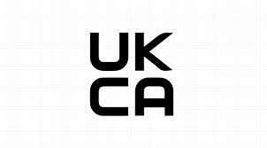 出口到英国时带有CE标志或UKCA？