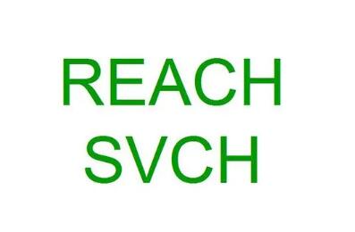 ECHA将N-(羟甲基)丙烯酰胺列为SVHC候选物质，reach或测试224
