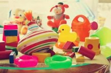 儿童玩具CE认证(TOY) 指令EN 71检测标准