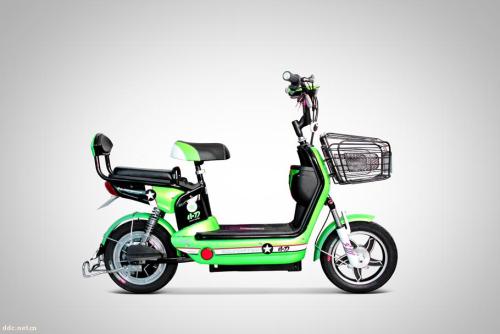 电动自行车
