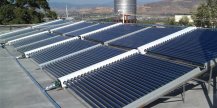 太阳能热水器CE认证用到哪些指令？