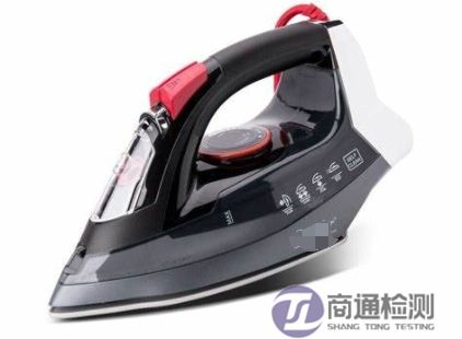 电熨斗