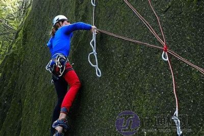 动态登山绳EN 892：2012