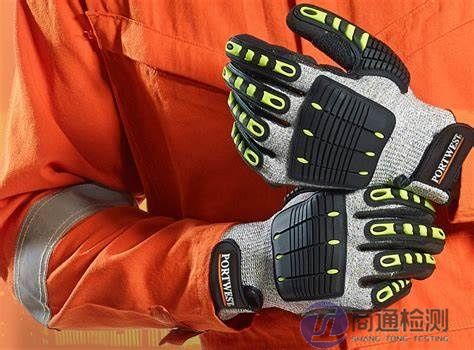绝缘手套CE认证