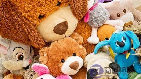玩具CE认证