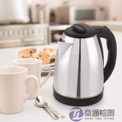 电热水壶CE认证
