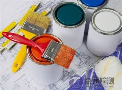 油漆CE认证