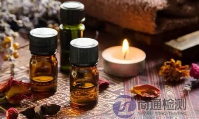 香薰CE認證