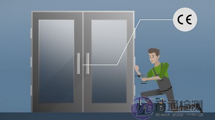 EN 16034防火門(mén)測(cè)試